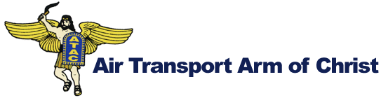 Air Transport Arm of Christ, Inc. | ATAC Missions, Fort Worth TX